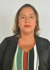 LARYSSA SIQUEIRA