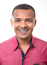 PASTOR JAIRO SANTOS