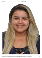 THAIZ SODRÉ