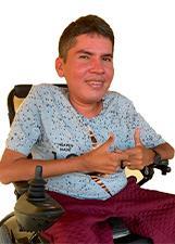 RODRIGO CADEIRANTE