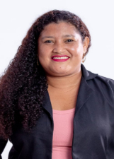 FRANCINETE DO BURAJUBA