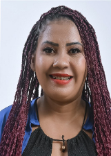 MARIZETE BORGES