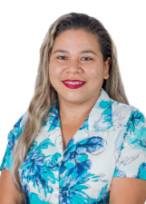 JACQUELINE DA ILHA DAS PEDRAS