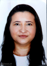 ROSEMARY CHAGAS