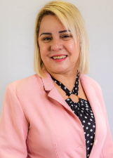 MARIA BERNADETE OU DETE