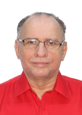 PROFESSOR ASSAID