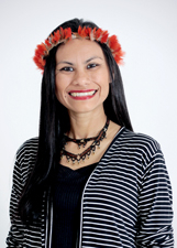 MÁRCIA KAMBEBA