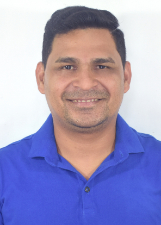 PASTOR EDENILSON