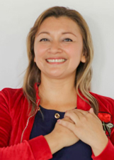 GESSY SANTOS
