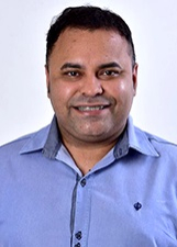 DANILO PIMENTEL