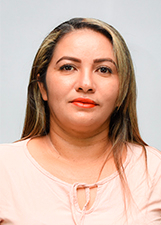 SOLANGE DA SAUDADE