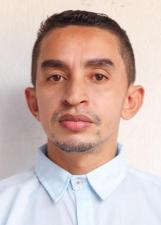 REGINALDO SANTOS