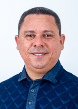 PROFESSOR ROSIVALDO AGUIAR