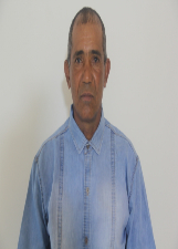 LUIS PEDREIRO