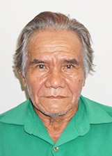 PEDRO MOREIRA