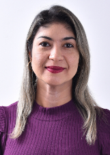 LADY ANA DE DEUS