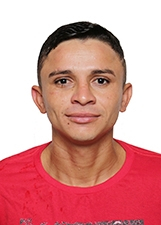 VALCICLEY NENZINHO