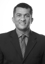 PASTOR DEUSIMAR