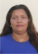 CLAUDINETE DO VALE DA BENÇÃO