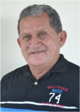 LOURIVAL RODRIGUES DA COSTA
