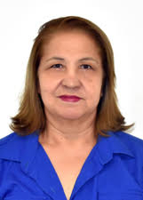 PROFESSORA LIDUINA CRUZ