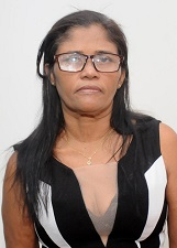 PRETA DO CAMARÃO