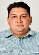 PROF GILVANNI PATRICIO