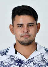MADSON CAMPOS