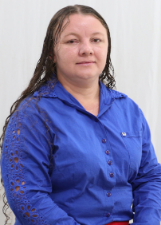 PASTORA TATIANE