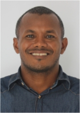 WALISON DE SOUZA