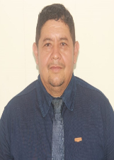 PASTOR IVANILDO