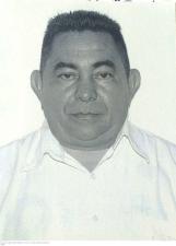 PASTOR REGINALDO ROCHA