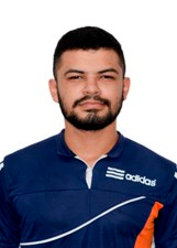 LUCAS DA SILVA