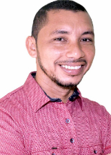 PROF ISAAC FONSECA