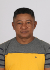 OBREIRO GENIVALDO
