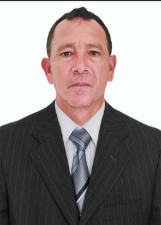 PASTOR ROBINALDO
