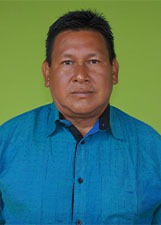 ROSINILDO MUNDURUKU