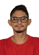 JAILSON ALMEIDA