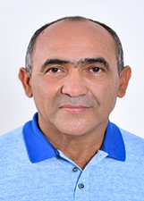 JOÃO AMARELO