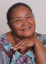 MARIA SANTOS
