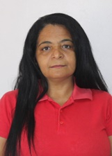 ROSILDA DO PEDRÃO
