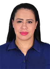 LOCUTORA CLEIDI RODRIGUES