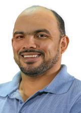 LINDOMAR BARBOSA