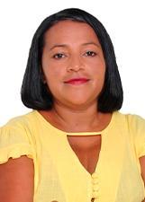 PROFESSORA ELIENE CARDOSO
