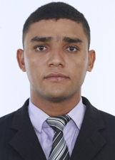 RONY DA GROTA VERDE