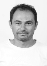 SÉRGIO NOVO HORIZONTE