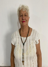 MARIA JOSÉ MANTOVANI