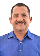 PASTOR MOISES MOURA