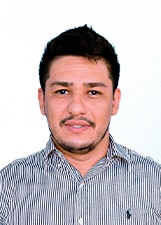 DOUGLAS GOMES