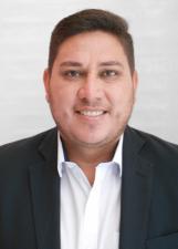 PASTOR DIONISIO VALENTE